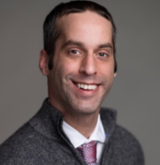 AI Siepe Webinar Speakers Bios Ben Frenette