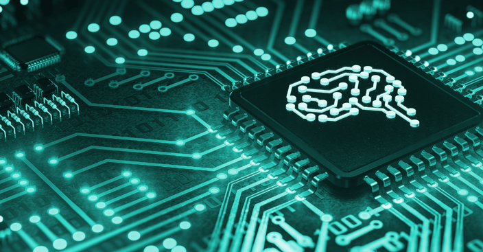 Image showcasing AI & The Compliance Officer: Secret Weapon or Liability?