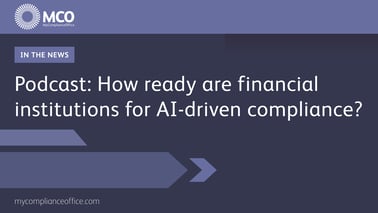Brian Fahey on the FinTech Talk Podcast