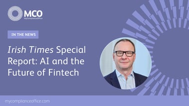 Brian Fahey on the Future of AI in FinTech 