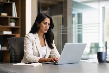 MCO helps firms manage a challenging compliance envirnment