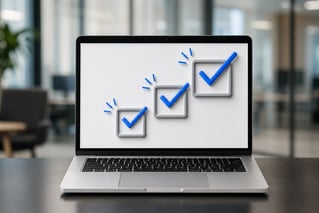 MCO Communications Compliance Checklist