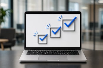 MCO Communications Compliance Checklist