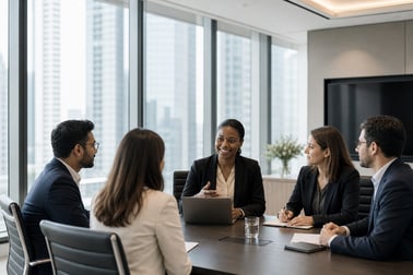 MCO's Global Outlook Survey Webinar