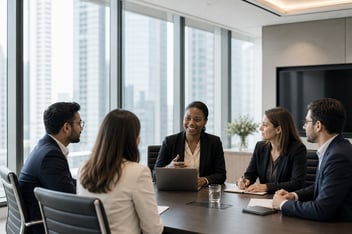 MCO's Global Outlook Survey Webinar