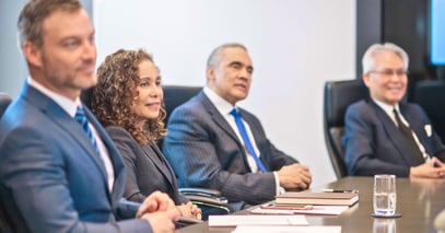 Regulators are paying close attention to superannuation funds, the increasing interest in private markets, and ensuring robust oversight and governance.