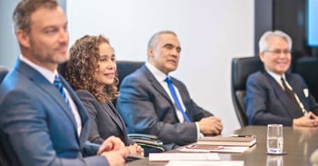 Regulators are paying close attention to superannuation funds, the increasing interest in private markets, and ensuring robust oversight and governance.