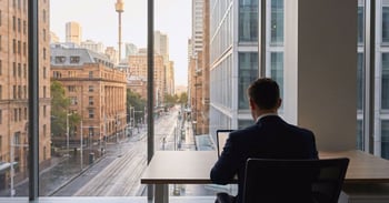 ASIC Insider Trading Case: Fund Manager Gets 6 Years' Imprisonment