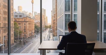 ASIC Insider Trading Case: Fund Manager Gets 6 Years' Imprisonment