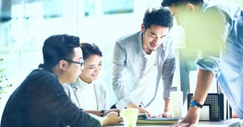 Addressing Compliance Within Financial Firms’ CPD Requirements