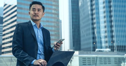 Hong Kong SFC to Regulate Virtual Asset Trading Platforms
