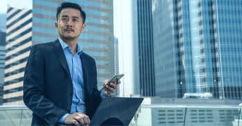 Hong Kong SFC to Regulate Virtual Asset Trading Platforms