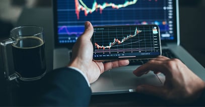 When Personal Trading Becomes Insider Trading