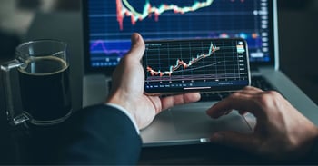 When Personal Trading Becomes Insider Trading