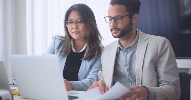 APAC Asset Manager Selects MCO to Strengthen Compliance