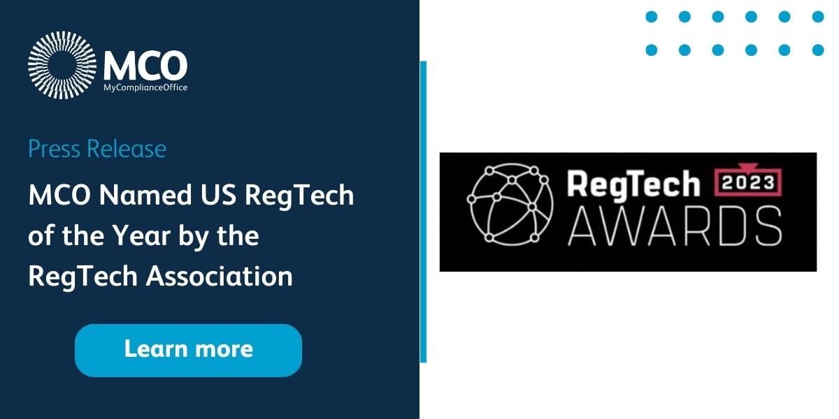 Awards-RegTech-Association-2023