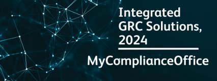 MCO is a Chartis GRC category leader