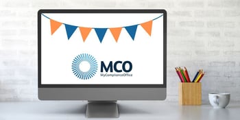 At MCO we love Compliance Officers