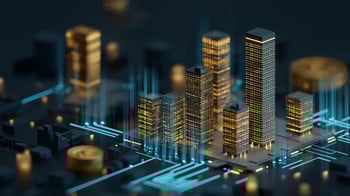 MCO enables firms to effectively manage digital asset risk