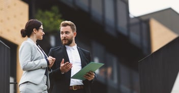 MCO helps firms manage OBA and PST compliance