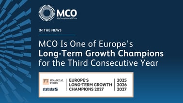 MCO is a FT Long-Term Growth Champion