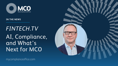 Brian Fahey on FinTech TV