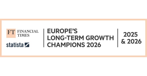 MCO is one of Europe’s Long-Term Growth Champions 