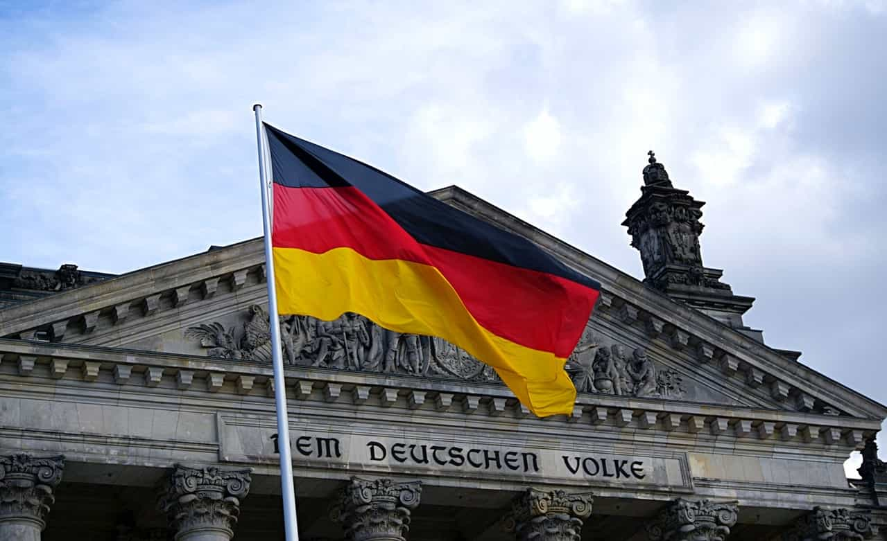 Insider-Trading-Scandal-Germany