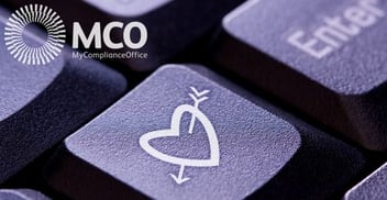 MCO provides firms with one platform for better compliance