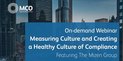 MCO ondemand webinar Healthy Culture - Image for Blog and Social