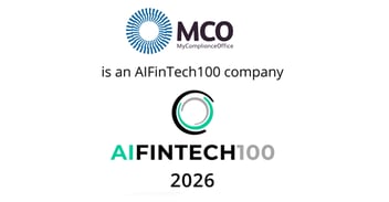 MCO named to FinTech Global’s 2026 AIFinTech100