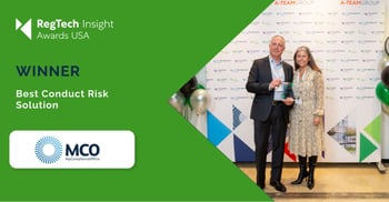 best-conduct-risk-solution-usa-2023