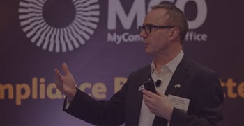 MCO Exchange featured two days of networking, education, and innovation.