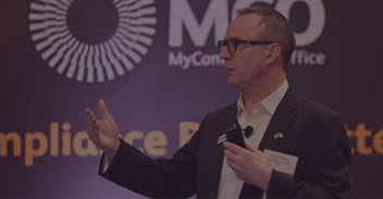 MCO Exchange featured two days of networking, education, and innovation.