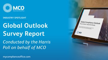 MCO releases Global Outlook Survey