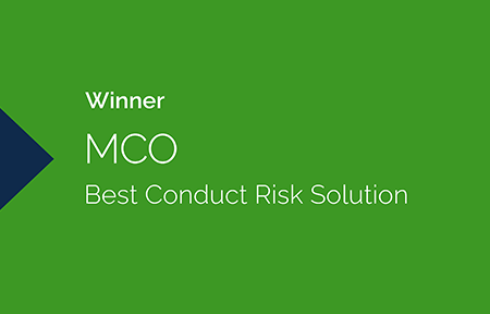 MCO-RegTech-Insight-Best-Conduct-Risk-Solution
