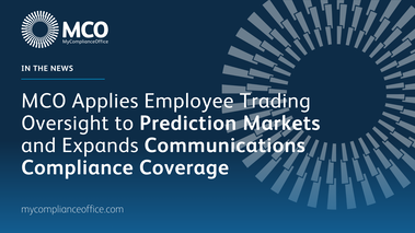 MCO Expands Platform Capabilities