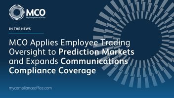 MCO Expands Platform Capabilities
