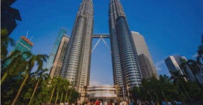 Malaysia's 1MDB scandal is a case study PEP risk