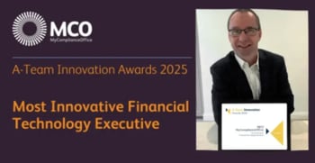 Brian Fahey is ATeam Insight Most Innovative CEO