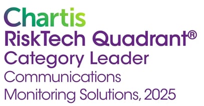 MCO 2025 Communications Monitoring Category Leader