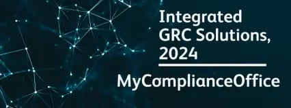 MCO is a Chartis GRC category leader