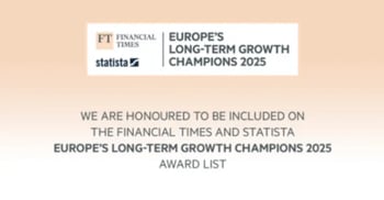 MCO is one of Europe's Long-Term Growth Champions