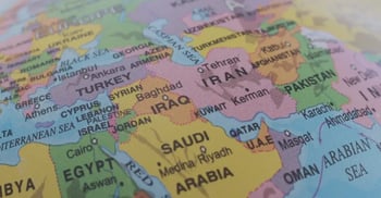 Regulators across the Middle East are increasing expectations