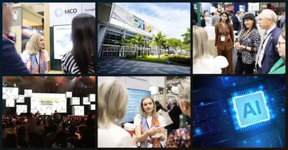 Singapore FinTech Festival 2023 - Key Takeaways