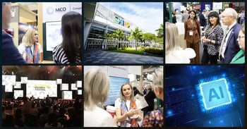 Singapore FinTech Festival 2023 - Key Takeaways