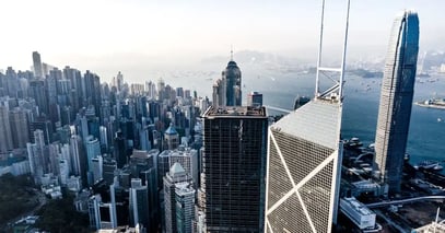 HK SFC to Bolster Enforcement of Cross-Border Insider Trading