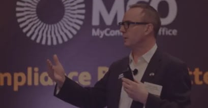 MCO Exchange featured two days of networking, education, and innovation.