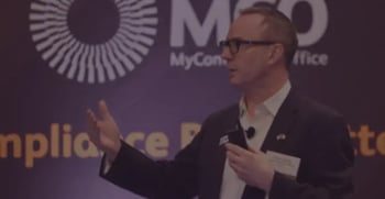 MCO Exchange featured two days of networking, education, and innovation.