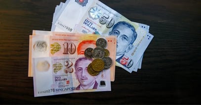 Bill Passed to Boost Singapore's Fight Against Money Laundering